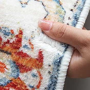 限定値下げ　ヴィンテージラグ　縦245x 横72cm  厚み約10mm 限定値下げ ヴィンテージラグ 縦245x 横72cm 厚み約10mm 楽天